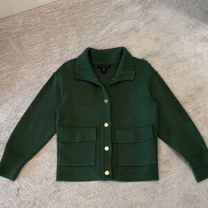 Tahari Cardigan